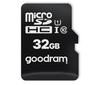 Szybka Karta Pamięci Micro Sd Goodram 32Gb Z Adapterem C10 U1 100 Mb/S