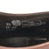 60s-70s ANSI Z41.1 Steel Toe Plain Toe Service Shoes 10EE 27.5-28cm Brown(USED)