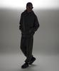 ATTENTIONROW Light Pigment Jogger Pants (Dark Grey)