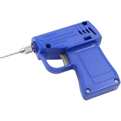 Tamiya Craft Tool Series No. 41 Electric Handy Drill, Plastic Model Assembly Tool, 74041