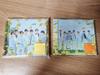 Hey! Say! JUMP (Heisei Jump) Honeycomb Album Used