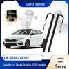 Compatibil cu Skoda Octavia 2012-2020: Amortizor Electric Portbagaj Dreapta 5E9827852F