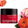AUSGANICA ROSE FACIAL CREAM