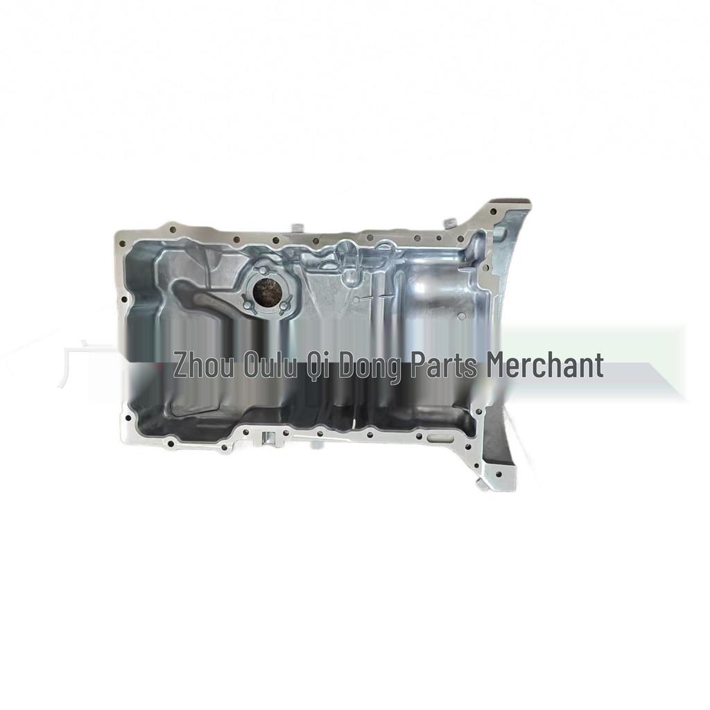 A2600101200 Oil Pan Compatible with Mercedes-Benz M260 Engine.