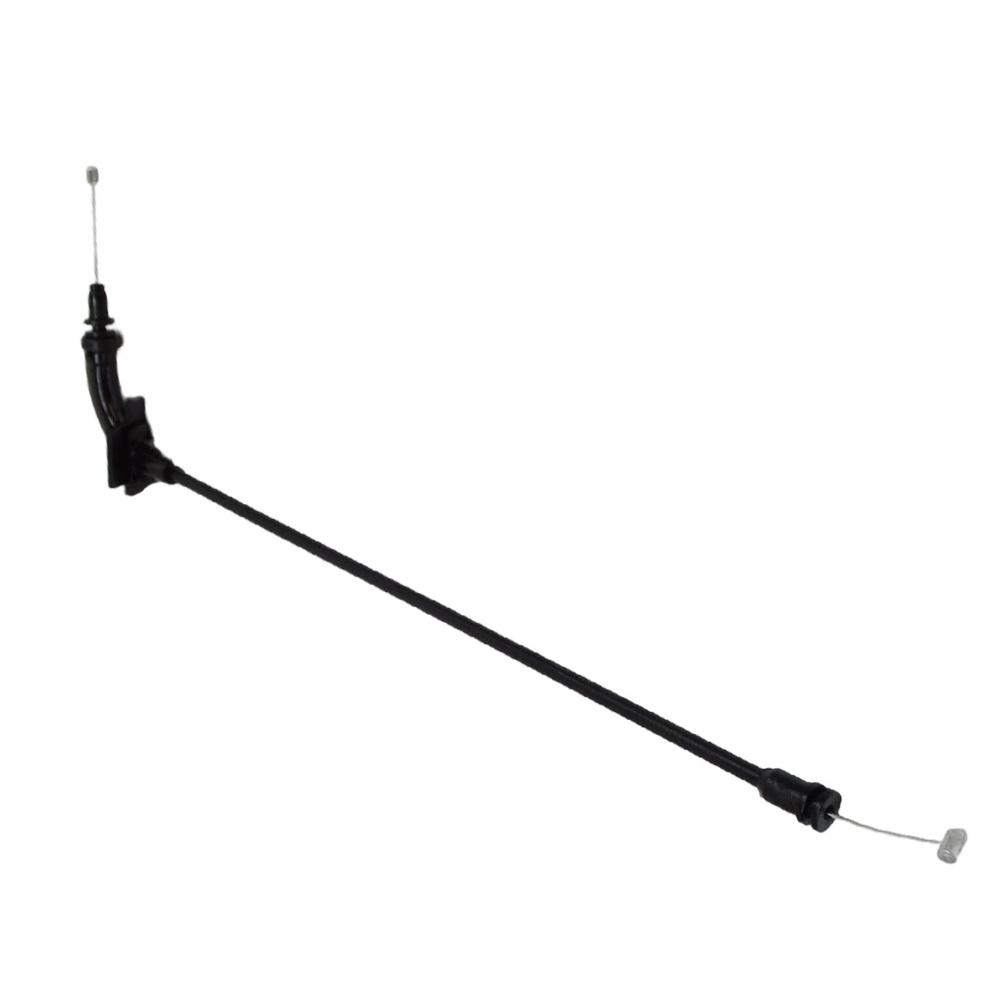 Linkes Beifahrerseitiges Motorhaubenverriegelungs-Steuerkabel für Ford für Transit für Custom 2012-23 für Tourneo für Custom 2012-23
