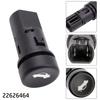 New Trunk Latch Lid Release Switch Button For Chevrolet For Camaro 10-15 For Malibu 04-08 901-133/22734487/92224594/901-133