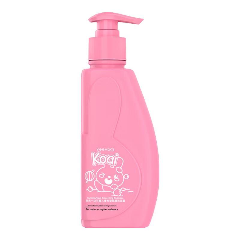 Yeesoo Children's Smooth Shampoo