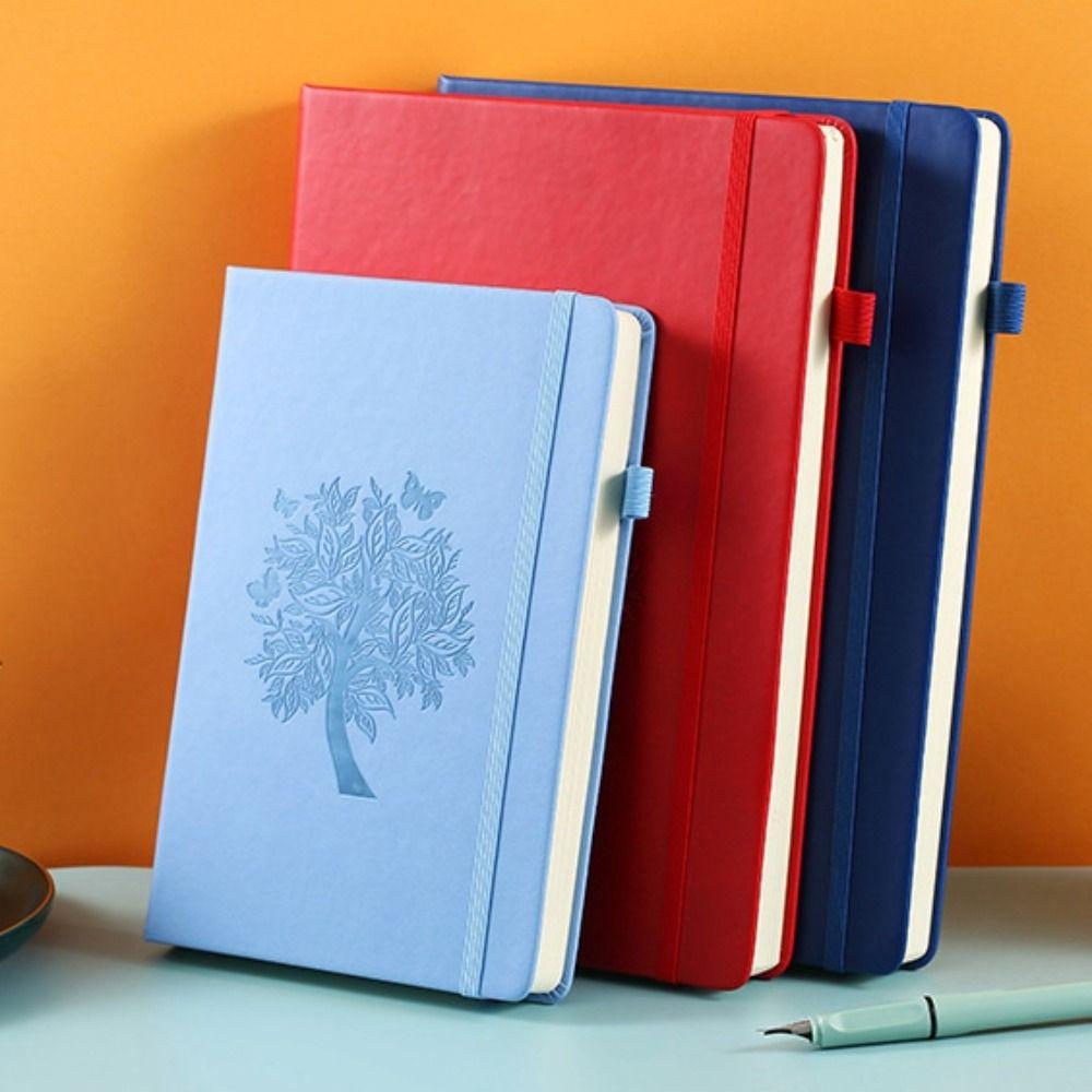 Personalized A5 Notebook 150 sheets Office Notebook creative Business Notebook  Birthday Gift