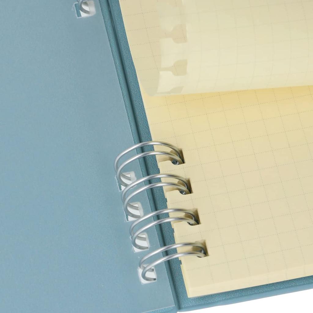 Rollbahn Flexible Cover Fleur M [DELFONICS] 360° (B)