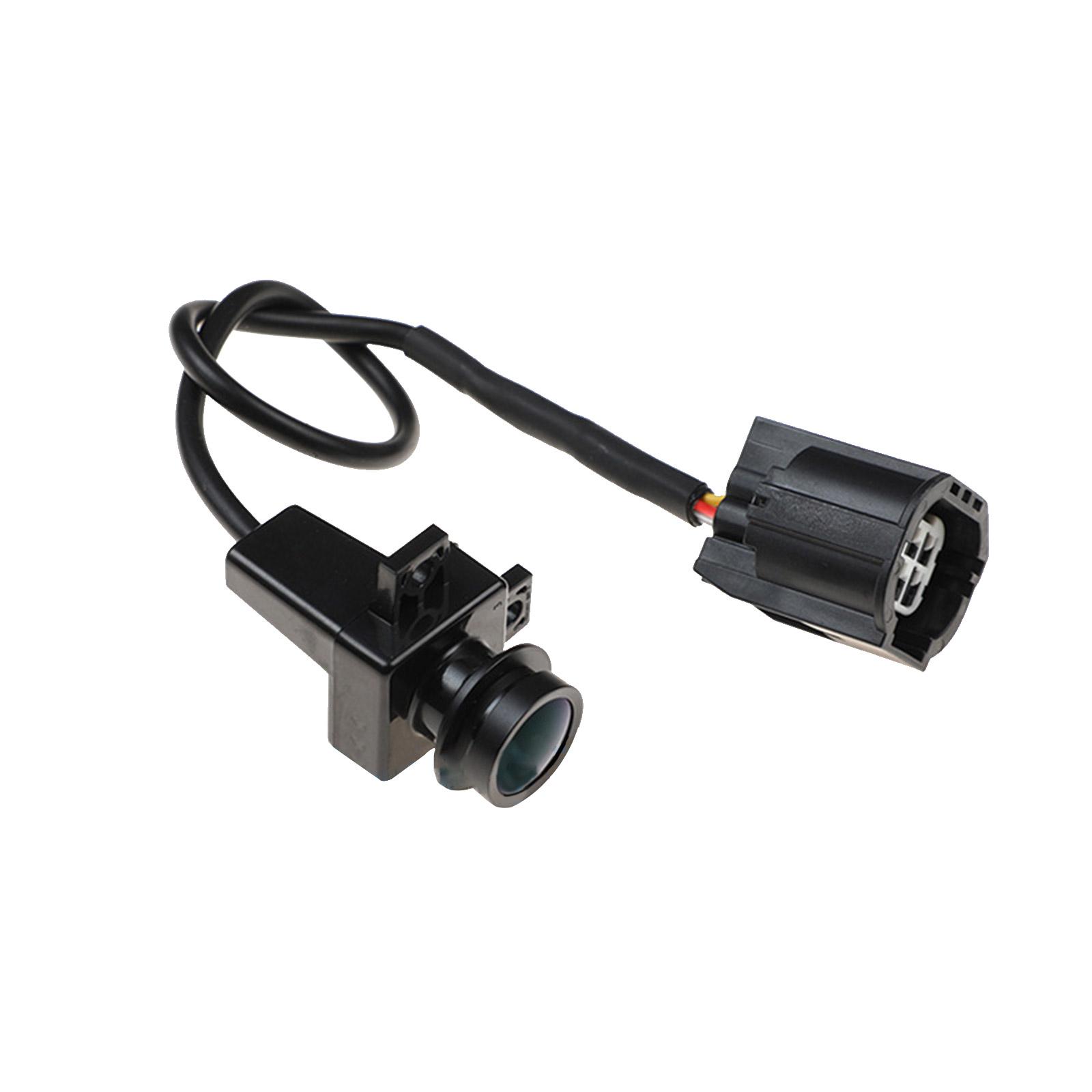 

Камера заднего вида для парковки, замена 56054041AD 56054041AC, камера заднего вида для помощи при парковке Ram 1500 2500 2009-2012