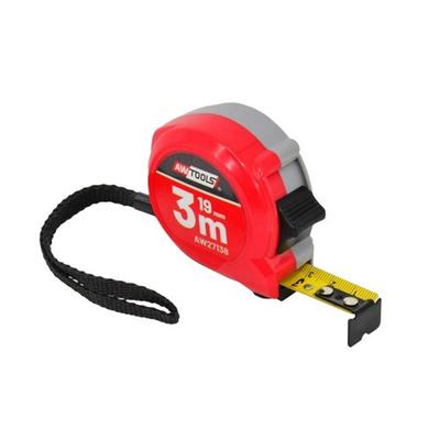 AW Tools ABS-Kunststoff Maßband
