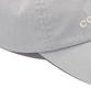 COVERNAT WOMAN Cloverheart Cooper Logo Ball Cap Light Blue