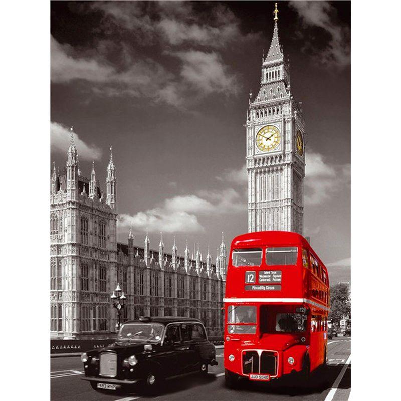 Diy 5d Diamond Painting Scenery City New Arrival Architecture Landscape Diamond Embroidery Sale Home Decor Gift