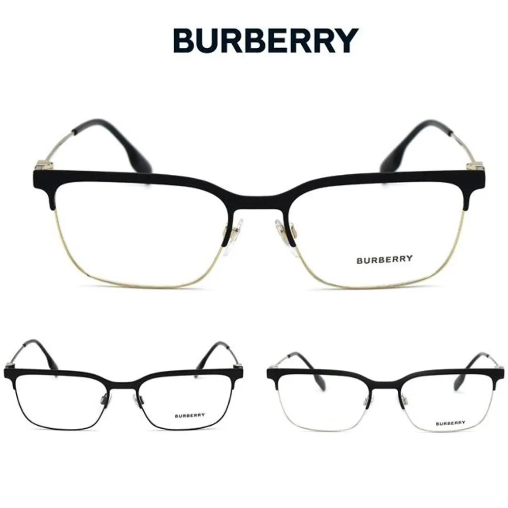 

Burberry Glasses B1375 B1375 1109