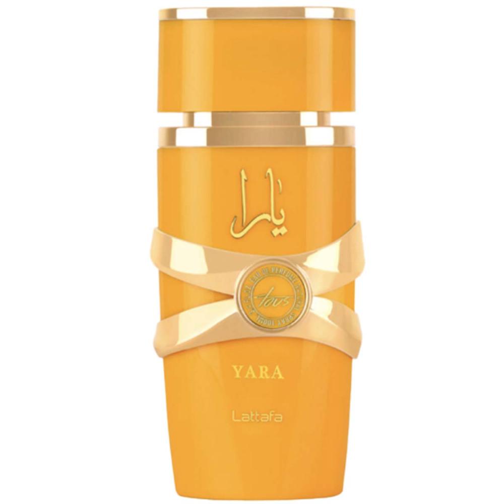 Lattafa - Eau De Parfum Yara Tous -