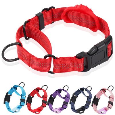 The Dog Collar, Positioning Device, Leash, Pet Supplies, and Dog Leash Can Be Adjusted