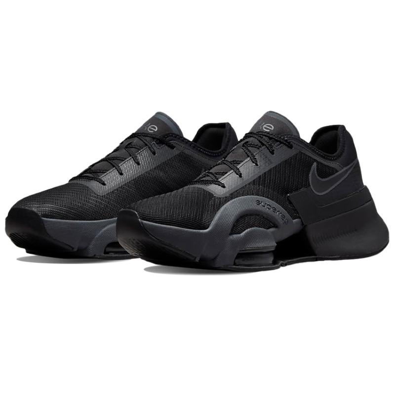 Nike Air Zoom SuperRep 3 Black Sneakers Casual DC9115-001