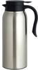 MIP Tabletop Pot Insulated and Cold Tabletop Silver 410722, Pot, 1.5L,