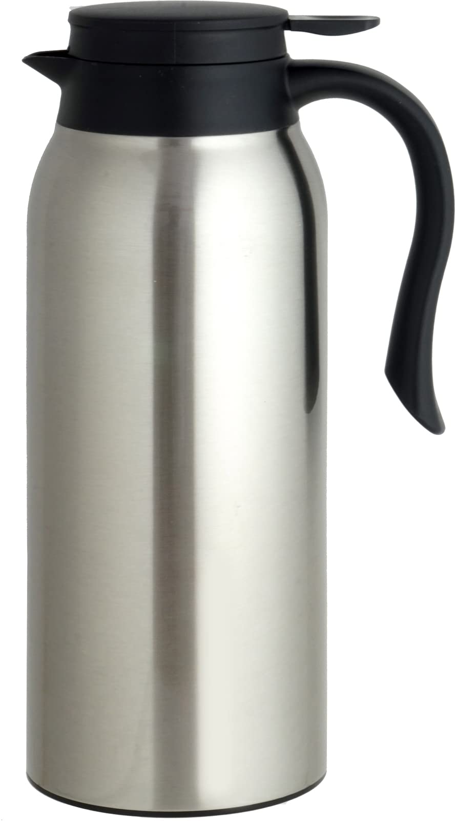 

Живой MIP Настольный горшок Изолированный и Холодный Настольный Серебряный 410722, Горшок, 1,5 л,