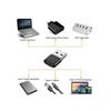 USB To Type C Adapter OTG Type C Male To USB Female Converter for Macbook Computer Desktop Laptop