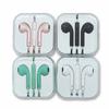 3.5mm Plug Heavy Bass In-ear Wired Earphones for iPhone Android Phone Tablet