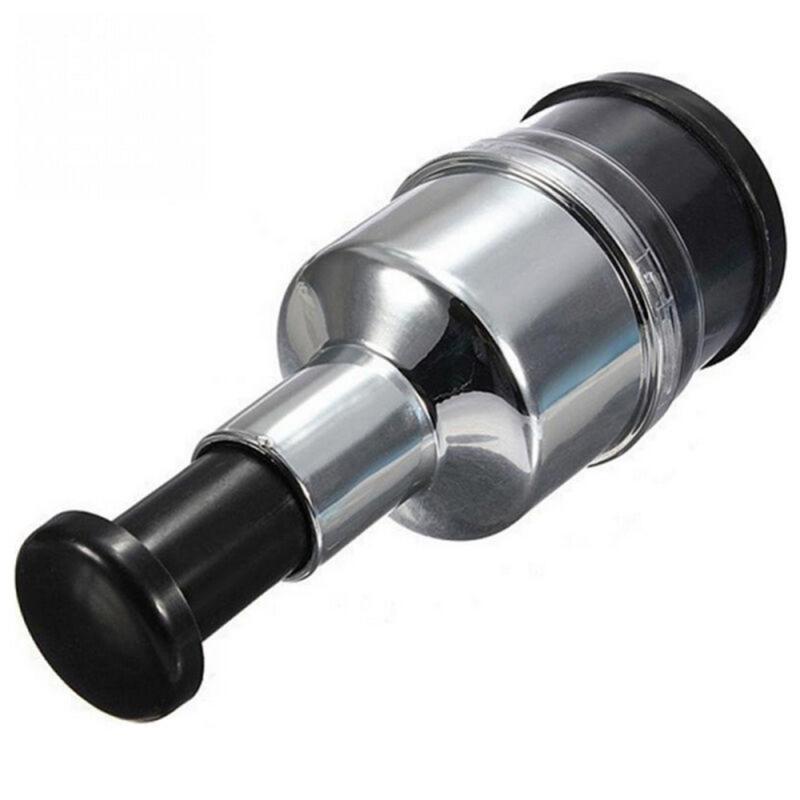 Vegetable Fruit Onion Chopper Cutter Hand Press Food Chopper Garlic Grinder