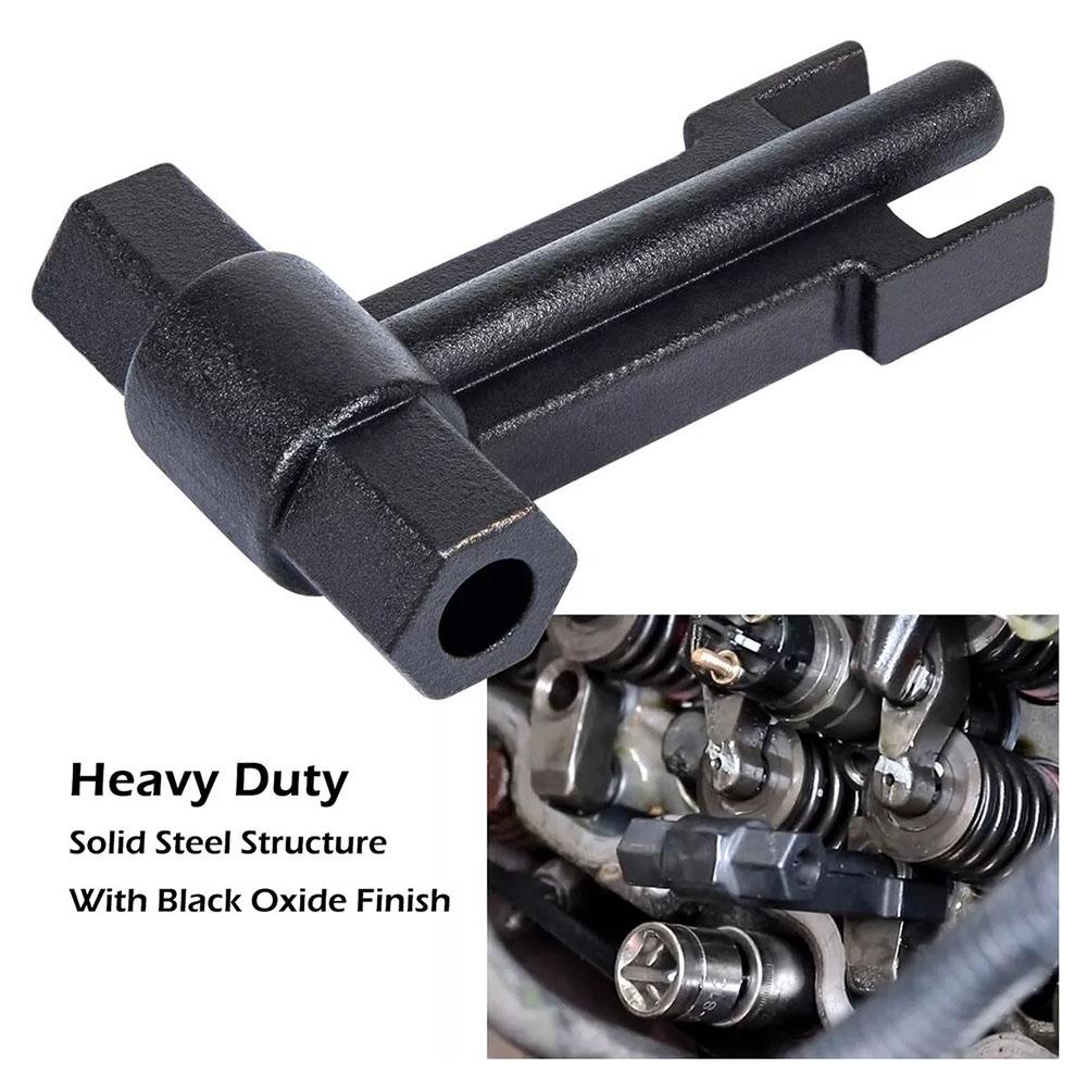 Heavy Duty Steel 6779 Injector Puller Tool For GM Duramax 6.6L Engine 2005-2011