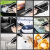 Violent fan 2025 Turbo Jet Fan Car Blowing Snow Electric Air Duster Portable 130000 RPM Cleaning Blower Tool 3 Gears adjustable