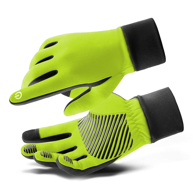 Three Dolphins Sports Touchscreen-Handschuhe