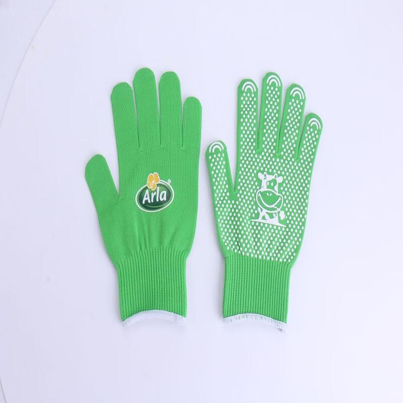 

OLOMM Anti-Slip Work Gloves One Size