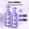 L'Oréal Hyaluronic Acid Purple Ampoule Shampoo & Conditioner Set