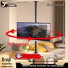 TV e equipamentos – Suportes de TV