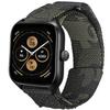 Hemsut Watch Band Amazfit GTS 20mm Replacement Strap For Amazfit GTR 4 2 Bip 3 U S U Camouflage Design Smartwatch Band Mini/GTS 4/GTS mini/GTS