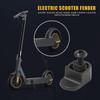 Scooter Splash Fender Guard Outdoor Portable Scooter Electric Plug Cover Skateboard for Ninebot MAX G30 Kick Scooter