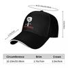 Baseball Caps Rock Radiohead 2025 Casquette Female Male Casual Spring Hats