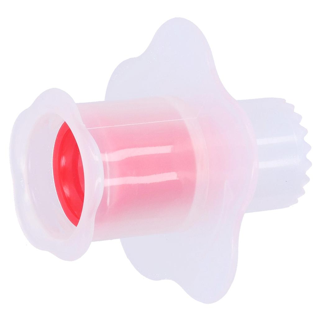 Cupcake Corer Plunger Cake Core Remover Cream Jam Filling Decorating for DIY Baking Confectionery
