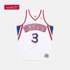 Mitchell & Ness NBA Allen Iverson Jersey