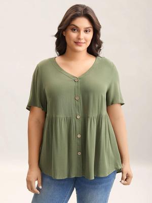 Hauts – Blouses et chemises