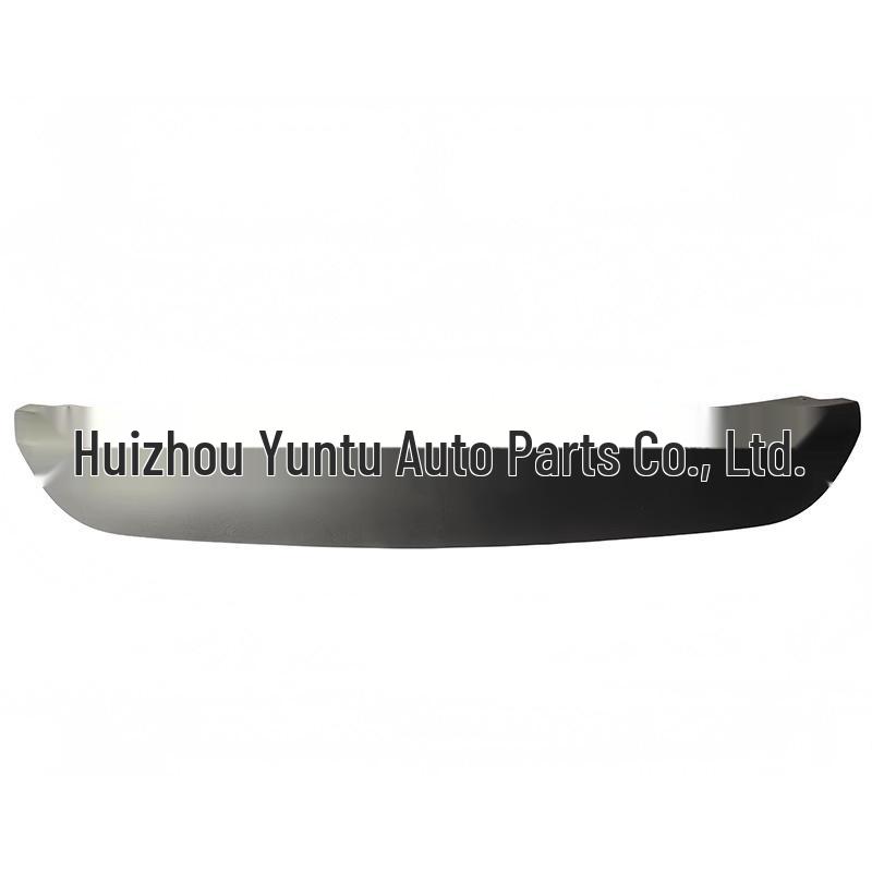 Lower Front Bumper Guard for Dodge Challenger (2015-2022 Models)