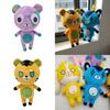 Adorable Funneh Plush Stuff Toy Soft And Comfortable Plushie For Girls' Rooms