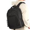 15,6-Zoll Mehrfachfach-Laptop-Rucksack für Geschäft, Reise und Pendeln