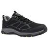 Li-Ning Comfortable Durable Warm Low-Top Casual Shoes Men Sneakers Black AGCR461-61