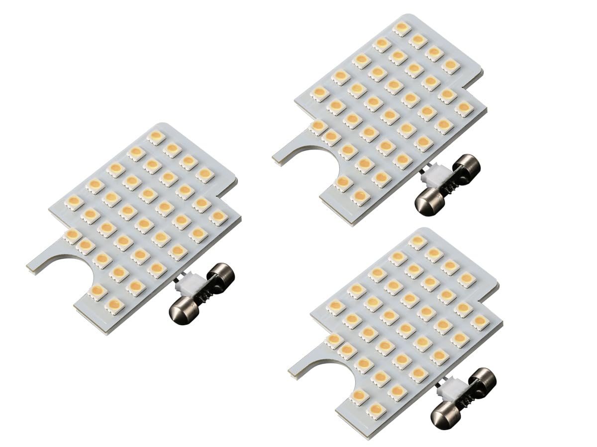 

200 Series Hiace LED Room Lamp Deluxe DX Grade 4 Type 5 6 7 4-8 type DX