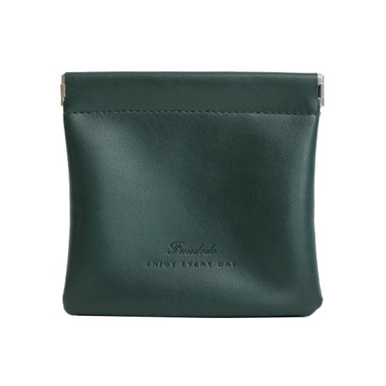 

Практичное автоматическое закрытие Складной Искусственная кожа Складной D