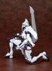 Gun X Sword Full Action MAX Dan of Thursday painted action (non-scale figure)