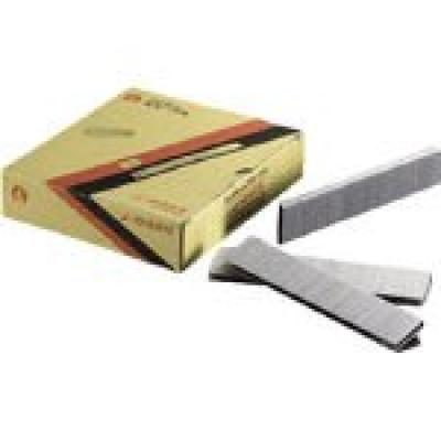 Tachikawa 4mm 5000 J0422 Heftklammern, Breit, Stück,