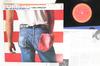 LP Record BRUCE SPRINGSTEEN  Born In The USA 28AP2850 CBS SONY 1984 Japan Obi Rock Used