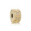 NEW DIY Sparkling Gold-Plating Serise Family Star Flower Cake Charm Bead Fit Silver European Bracelet Jewelry Gift