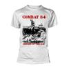 POŘAD DNE (BÍLÝ) od COMBAT 84 Tričko