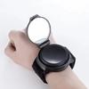 Bicycle mirror Rear view Arm Back Mirror Wrist Strap Bicycle Motorbike Rear Reflector Riding mtb Bike